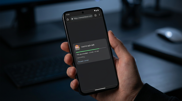 Main screen of 777sz apk page for PK players - 4